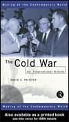 The Cold War