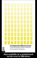 How Organisations Measure Success