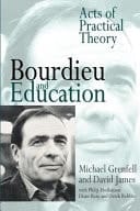 Bourdieu And Education
