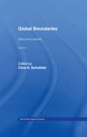 Global Boundaries: World Boundaries Volume 1