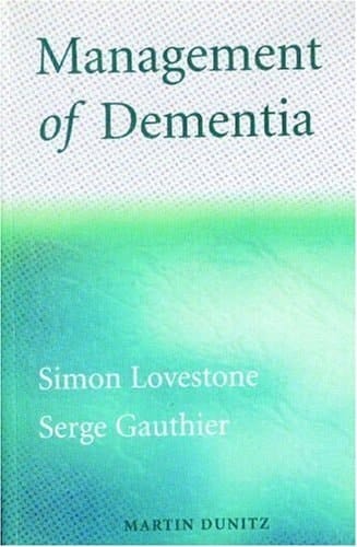 Management of Dementia