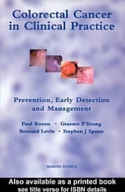 Colorectal Cancer in Clinical Practice