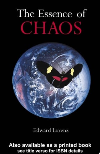 The Essence Of Chaos