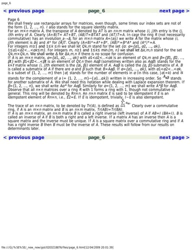 Theory of Generalized Inverses Over Commutative Rings (Algebra, Logic and Applications Book 17)