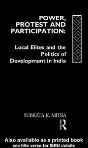 Power, Protest And Participation