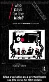 Who Pays for the Kids?