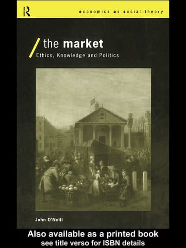 The Market