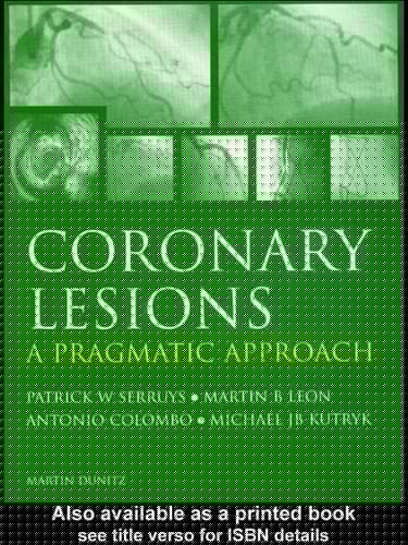 Coronary Lesions