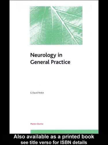 Neurology in General Practice
