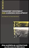 Transport Investment and Economic Development