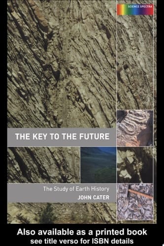 Key to the Future: The History of Earth Science