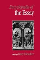 Encyclopedia of the Essay