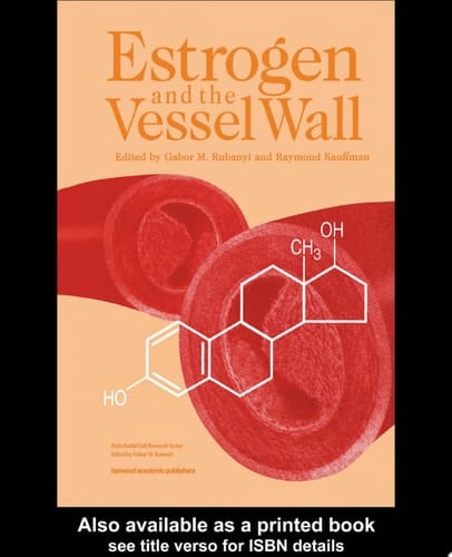 Estrogen And The Vessel Wall