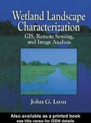 Wetland Landscape Characterization
