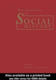 Encyclopedia of Social History