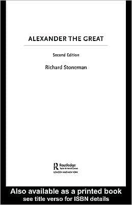 Alexander the Great