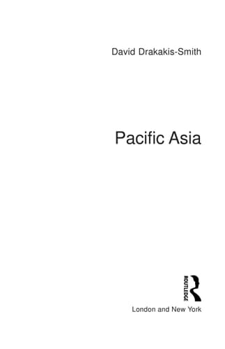 Pacific Asia