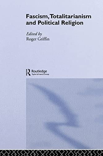 Fascism as a Totalitarian Movement