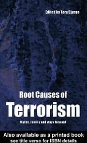 Root Causes Of Terrorism