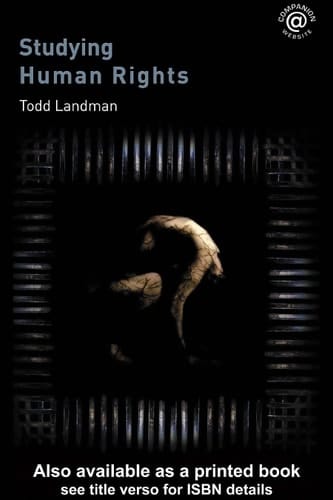 Studying human rights