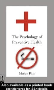 Psychology of Preventive Health