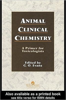 Animal Clinical Chemistry