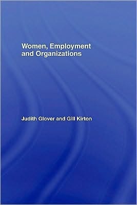 Women, employment and organizations