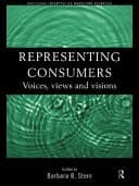 Representing Consumers: Voices, Views and Visions