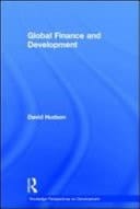 Global Finance and Development