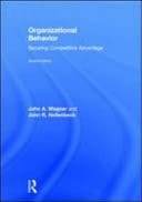Organizational Behavior