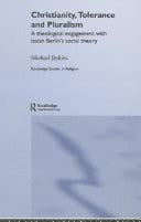 Christianity, Tolerance And Pluralism