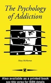 Psychology of Addiction