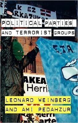 Political Parties and Terrorist Groups