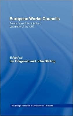 European Works Councils