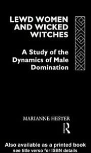 Lewd Women and Wicked Witches: A Study of the Dynamics of Male Domination