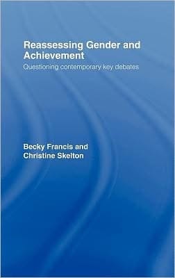Reassessing Gender And Achievement