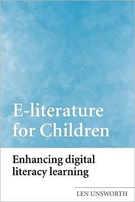 E-literature For Children