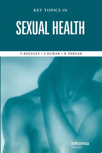 Key Topics in Sexual Health