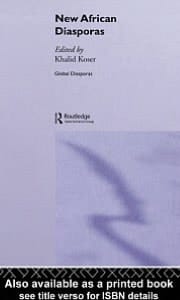 New African Diasporas