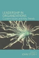 Leadership In Organizations
