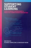 Supporting Student Learning