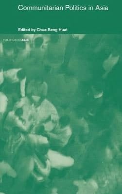 Communitarian Politics in Asia