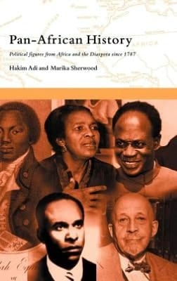 Pan-african History