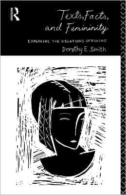 Texts, Facts And Femininity