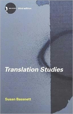 Translation Studies