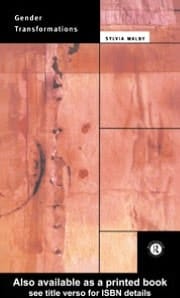 Gender Transformations