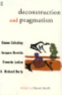 Deconstruction and Pragmatism