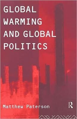 Global Warming and Global Politics