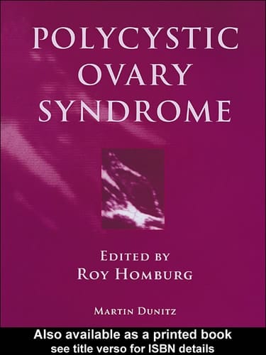 Polycystic Ovary Syndrome