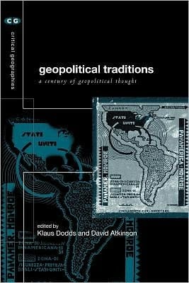 Geopolitical Traditions